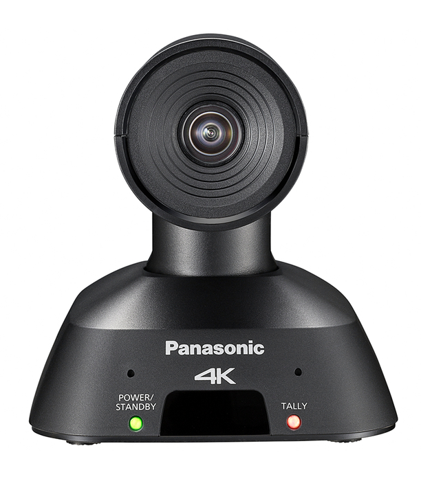 Panasonic AW-UE4 4K Group Conferencing PTZ Camera