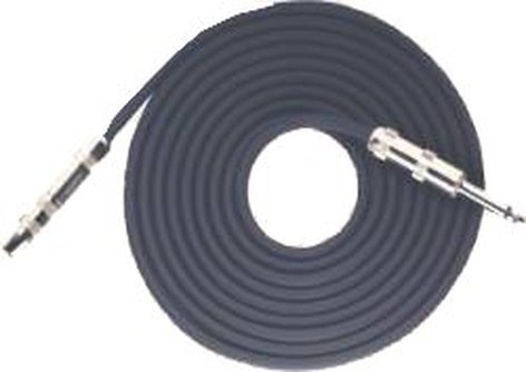 Whirlwind AD3 10' 1/4" TSM To 1/4" TSF Adapter Cable