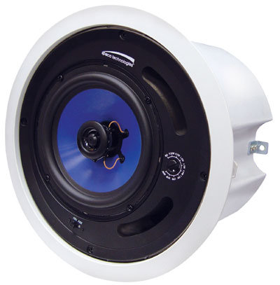 Speco Technologies SP5MA/T Speaker 5.25" 25/70V