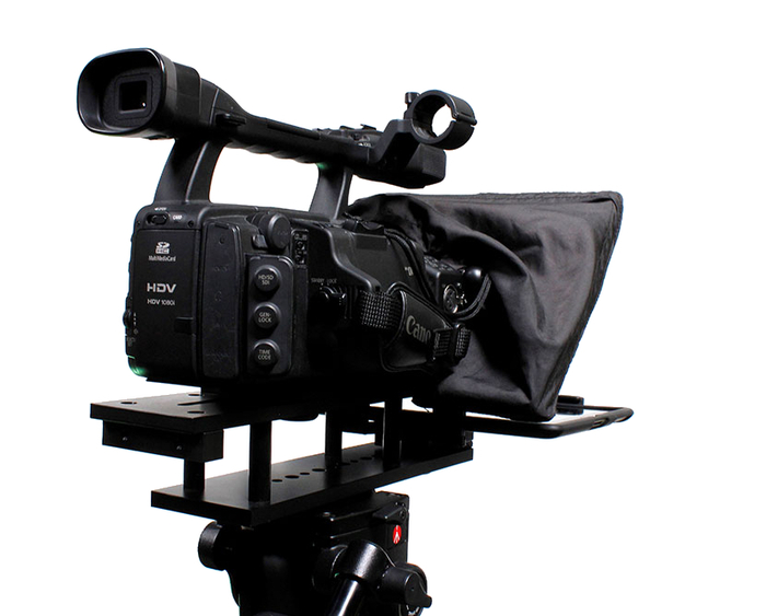 Datavideo TP-300 Teleprompter Kit For IPad/Android Tablets