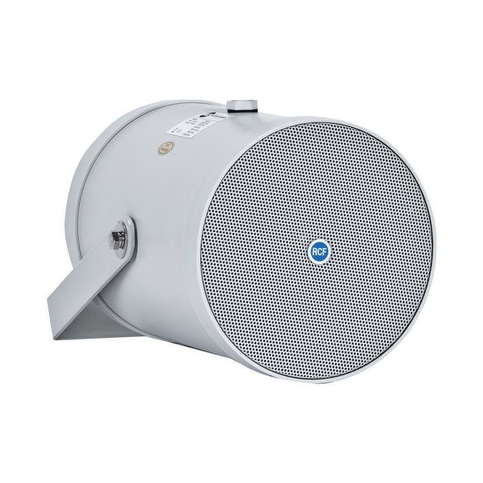 Rcf Bd42 Passive Bi Directional Wall Ceiling Speaker 70v 4