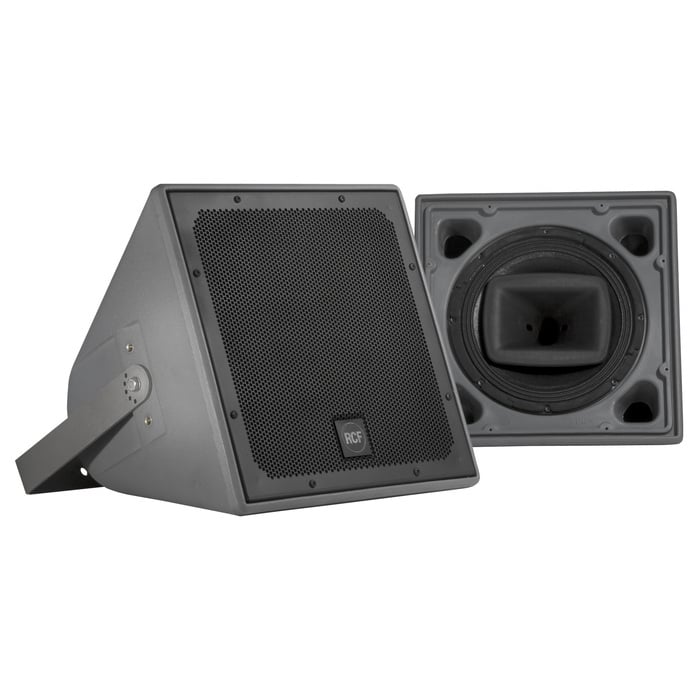 RCF P 2110-T 10" Weatherproof Coaxial Speaker System 200W