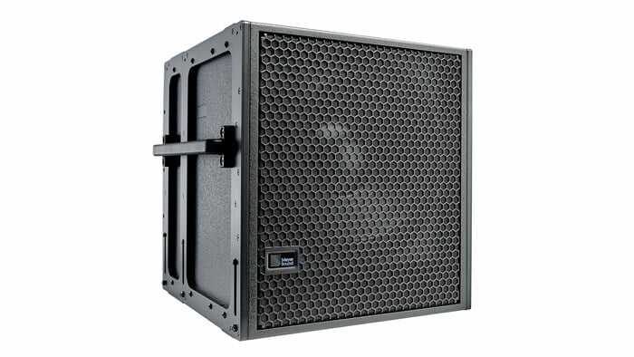 Meyer Sound 750-LFC-3 Rigging 15" Rigging Subwoofer, 3-Pin Input