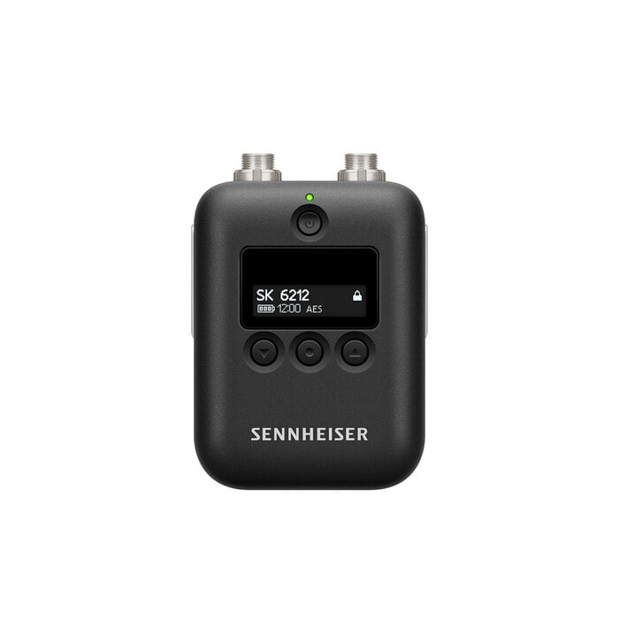 Sennheiser SK 6212 Mini Digital Bodypack Transmitter