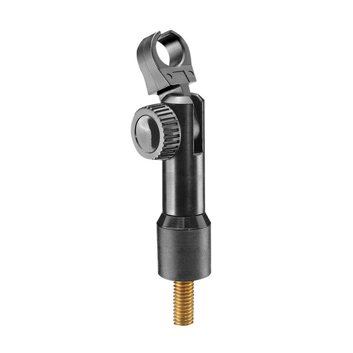 Neumann SGE 100 Swivel Mount For Detached Miniature Microphone Capsules