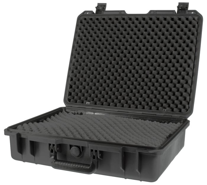 Datavideo TP650-PK Teleprompter And Hard Case Kit For IPad/Android Tablets