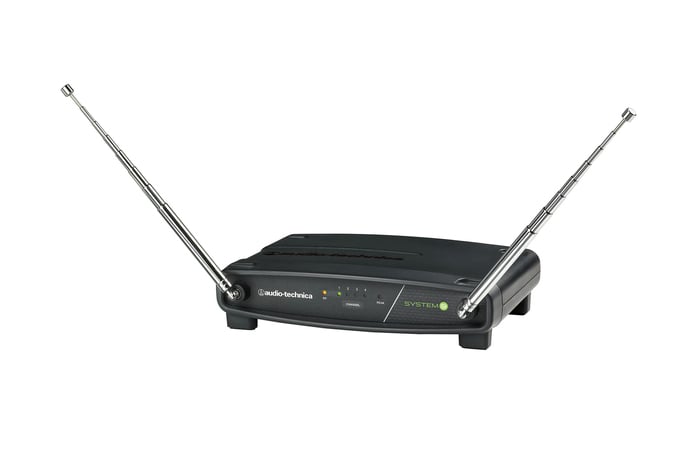 Audio-Technica ATW-901a/G System 9 VHF Wireless Guitar / Instrument System