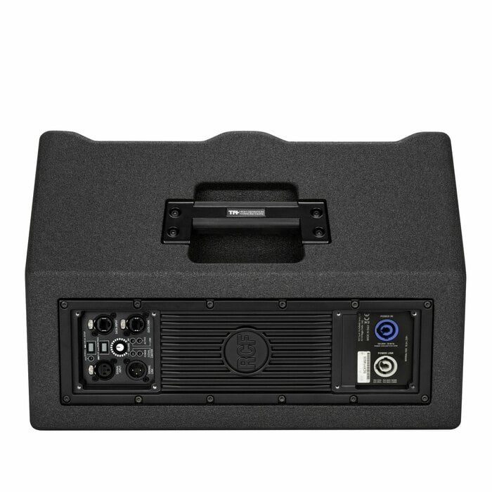 RCF TT20-CXA Active Dual 8" 2-way Monitor