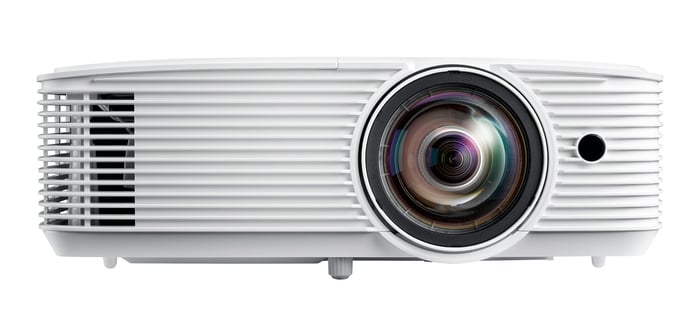 Optoma W318ST 3500lm WXGA Short Throw Projector