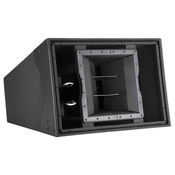 RCF HL 2290 Dual 12" Passive Horn Loaded Array With 90x22.5 Directivity