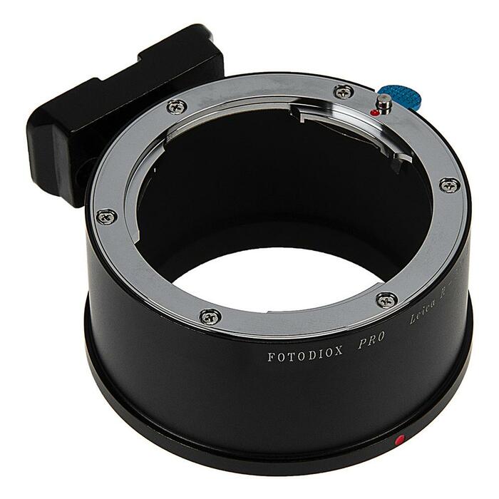 Fotodiox Inc. LR-NIKZ-PRO Leica R Lens To Nikon Z Mount Camera Pro Lens Adapter