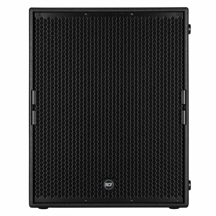 RCF SUB 9004-AS 18" Active High-Powered Subwoofer, 2800W, RDNet Option