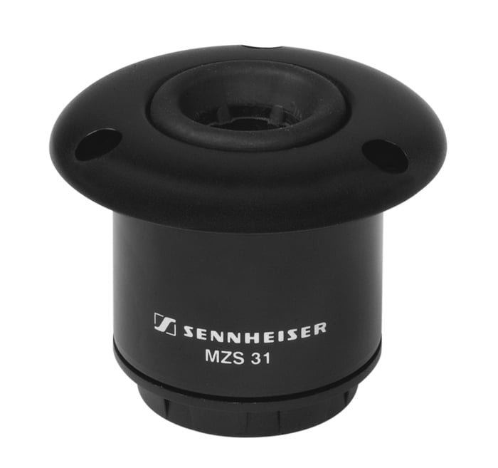 Sennheiser MZS 31 IS Series Suspension Shock Mount For Use With MZT30