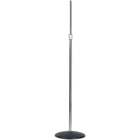 Bogen SF4 Microphone Stand, Weighted Base