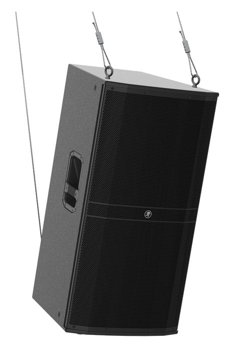 Mackie DRM315-P 15" 3-Way Passive Speaker