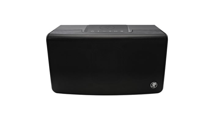 Mackie FREEPLAY-HOME Freeplay Home Portable Bluetooth Speaker