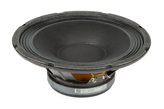 Ampeg 86-032-01-9 10” Woofer For “Heritage” HSVT-810E