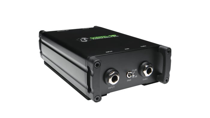 Mackie MDB-1P Passive Direct Box