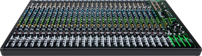 Mackie ProFX30v3 30 Channel 4-bus  Effects Mixer With USB