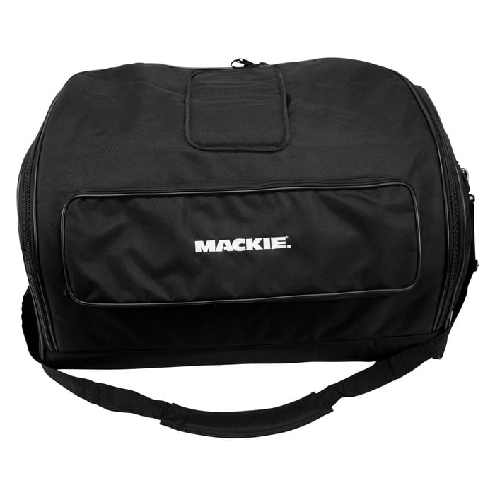 Mackie SRM350 / C200 Bag Speaker Bag For SRM350 And C200 Speakers