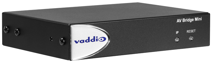 Vaddio 999-8240-000 AV Bridge Mini