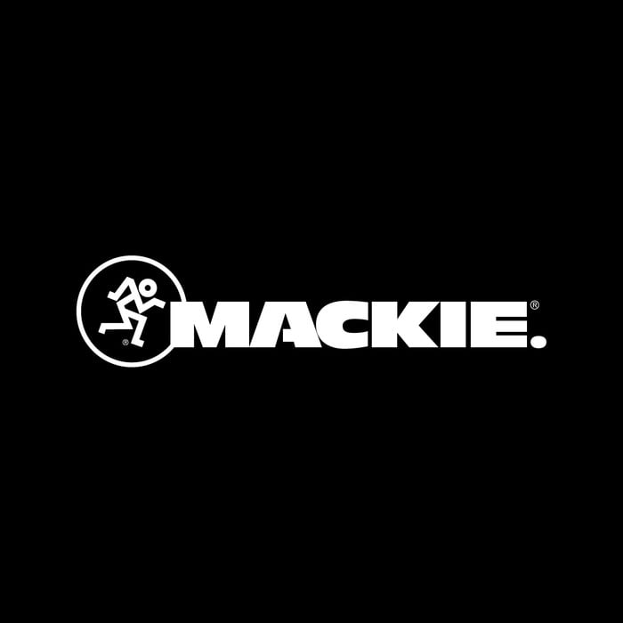 Mackie PROFX16V3-INSTALL-RM ProFX16v3 Install Rack Mount Kit