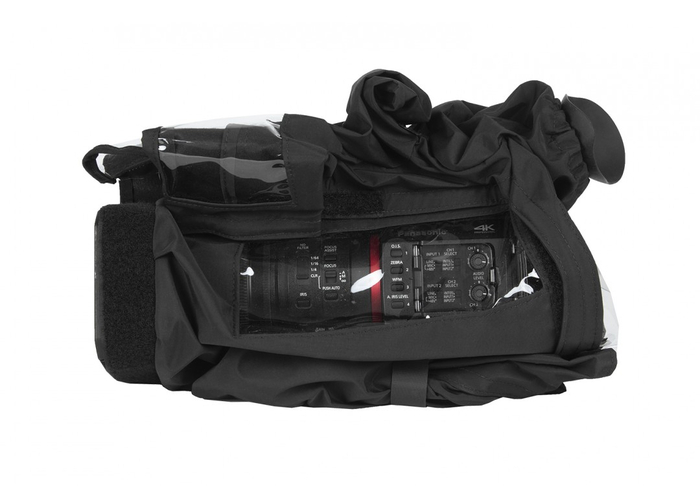 Porta-Brace RS-AGCX350 Rain Slicker For Panasonic AG-CX350