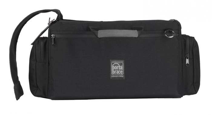 Porta-Brace CAR-UX180 Custom-Fit Carrying Case For Panasonic AG-UX180