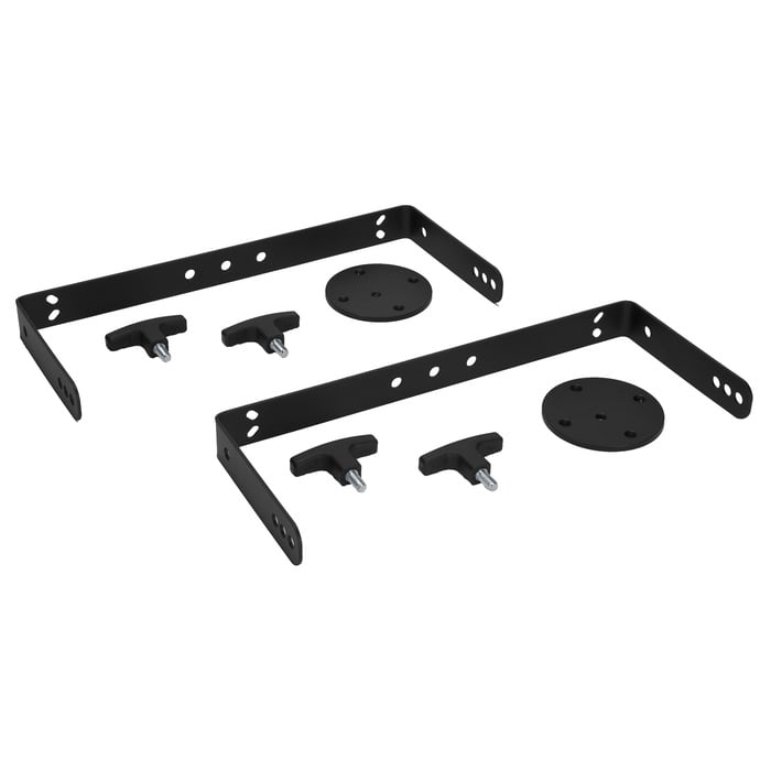 RCF AC-M18-RACK Rack Mount Kit For M-18 Digital Mixer