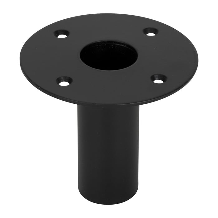 RCF AC-TT-PMA 35mm Pole Mount Cap For TTS Series Subwoofers