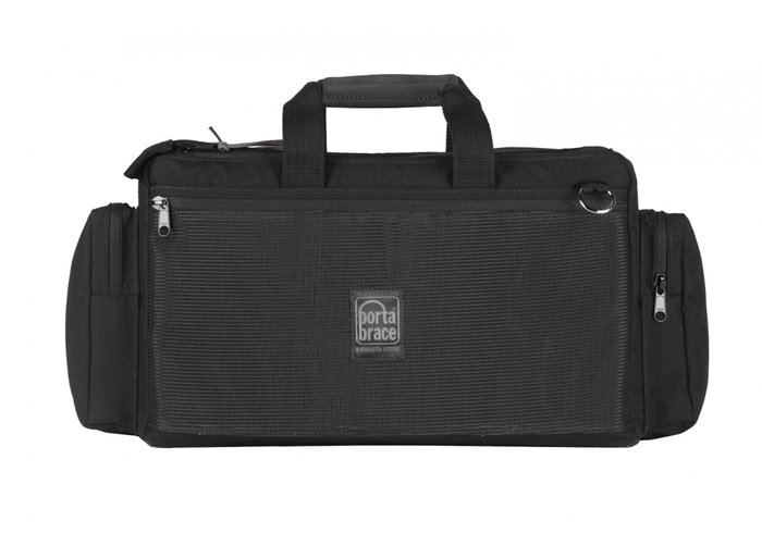 Porta-Brace CAR-AGCX350 Ultra-Lightweight Carrying Case For Panasonic AG-CX350