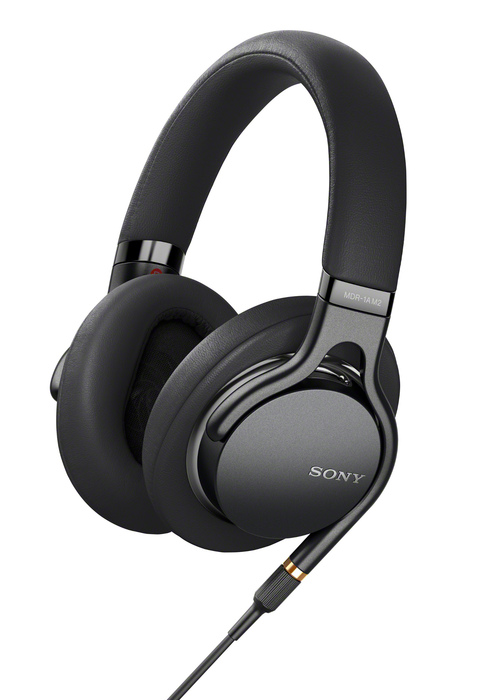 Sony MDR-1AM2 Sony MDR-1AM2 Circumaural Headphones