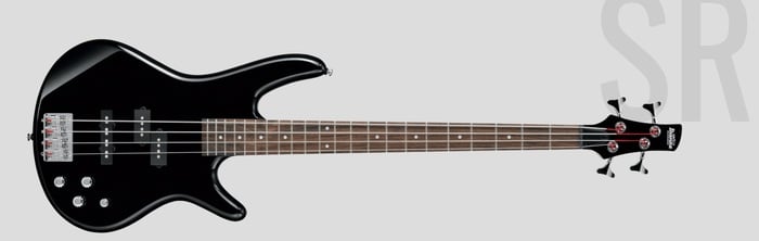 Ibanez GSR200 Gio 4-String Bass