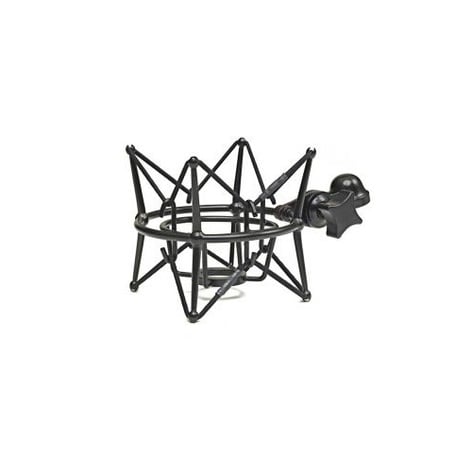 CAD Audio MZM5 ShockMount For M177 And M179 M37, M39 And M9