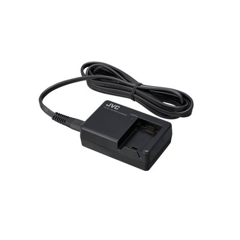 JVC AA-VG1US Battery Charger For GZ-E200BU