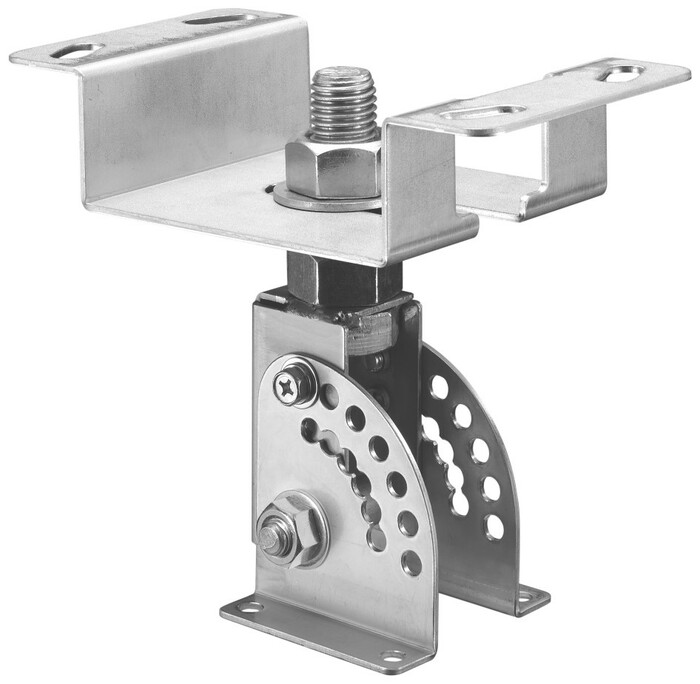 TOA HYCW1WP Ceiling Bracket For HX-5 Series Speaker, Weather Protection