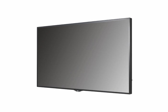 LG Electronics 55SH7DB-M 55" Commerical Grade Digital Signage Display