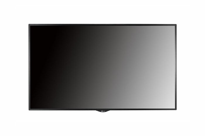 LG Electronics 55SH7DB-M 55" Commerical Grade Digital Signage Display