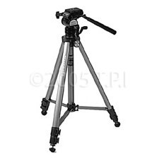 Smith Victor APOLLO-2800 Tripod, 64inch W/Fluid Head