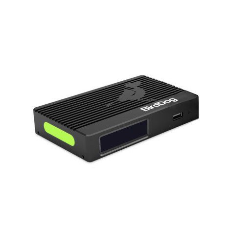 BirdDog BD4KHDMI 4K HDMI / HDMI 2.0, 4Kp60 NDI Encoder/Decoder