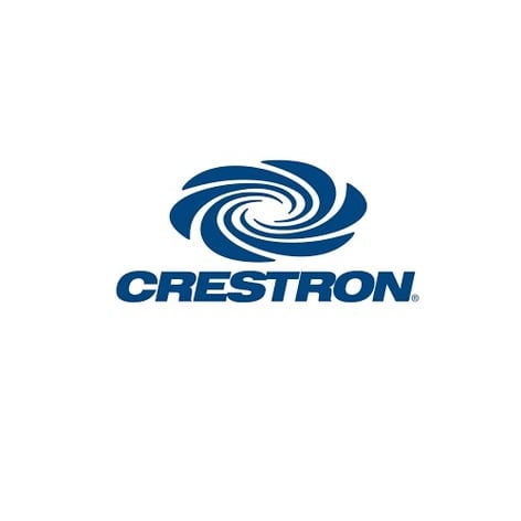 Crestron CBL-SERIAL-DB9F-6 Serial Cable Adapter
