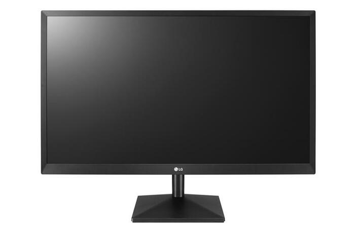 LG Electronics 27BK400H-B 27" 16:9 FreeSync LCD Monitor