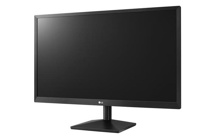 LG Electronics 27BK400H-B 27" 16:9 FreeSync LCD Monitor