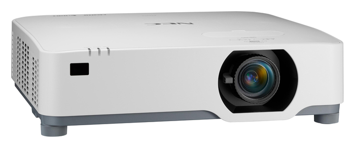 NEC NP-P525WL 5200 Lumens WXGA LCD Laser Install Projector