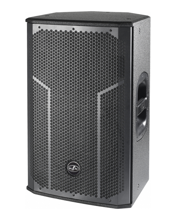 DAS ACTION-512A 500 W 12” 2-Way Active Loudspeaker With Rotatable Horn