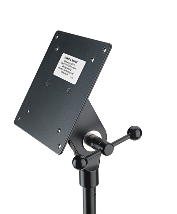 K&M 19685 Adapter For LCD / TFT Screens
