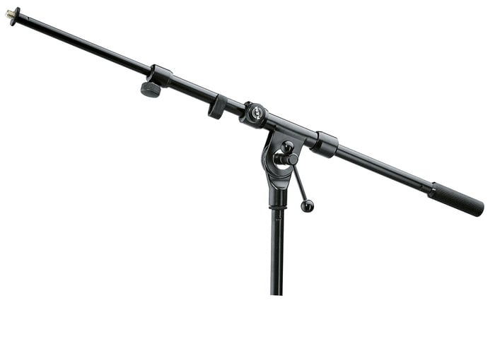 K&M 211/1 17.1" X 29.3" Boom Arm