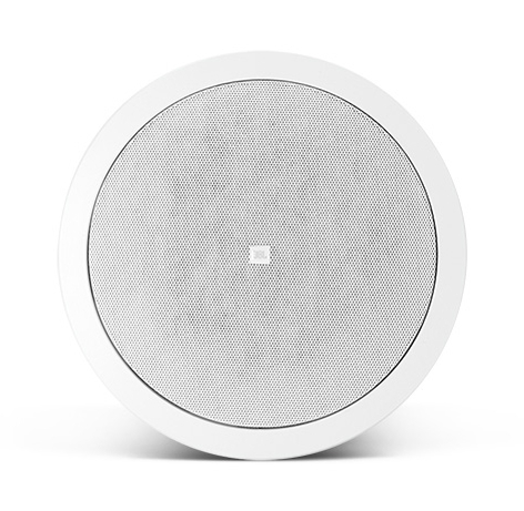 Jbl Control 26ct Rst 20 6 5 Coaxial Ceiling Speaker 70 V 100 V