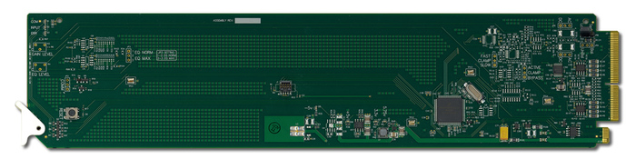 Ross Video WDA-8409-R2L Word Clock Distribution Amplifier