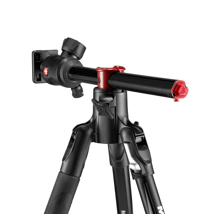 Manfrotto MKBFRA4GTXP-BUS Befree GT XPRO Aluminum Travel Tripod